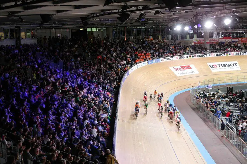 La Ligue des champions en piste pour 2021