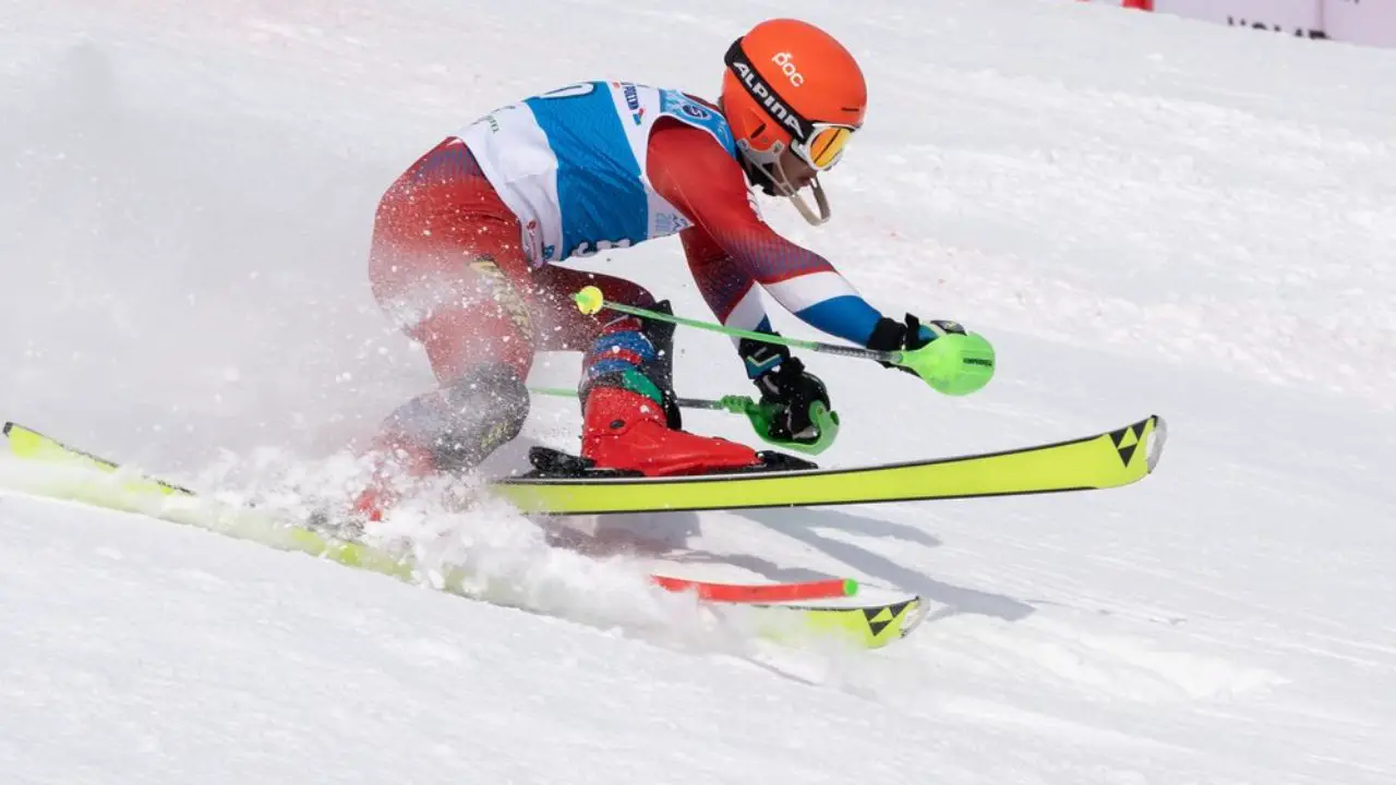 Calendrier Coupe Du Monde De Ski Alpin 2023 Pour Les Mondiaux De Ski 2023, Il Y Aura Inversion Du Calendrier Scolaire  Des Vacances D'hiver - Sport.fr Pro