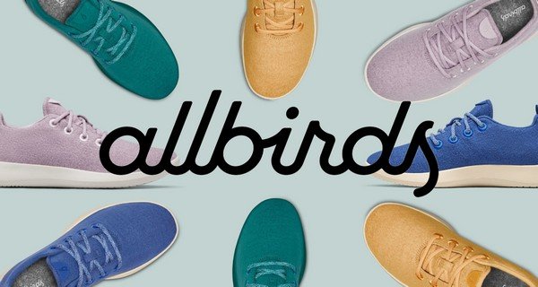 Allbirds dope ses ventes par le marché américain