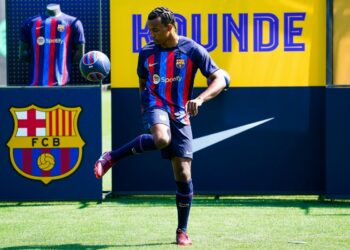 Le gymkhana financier du Barça