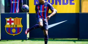 Le gymkhana financier du Barça