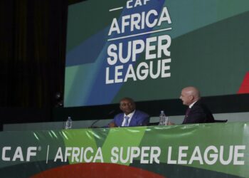 L’Afrique lance sa propre version de la Super League