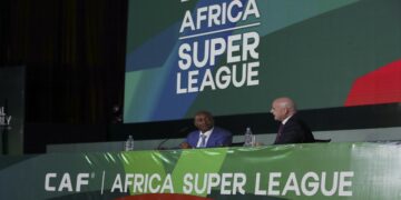 L’Afrique lance sa propre version de la Super League