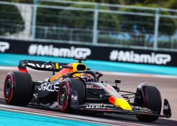 Les revenus de la F1 en forte augmentation