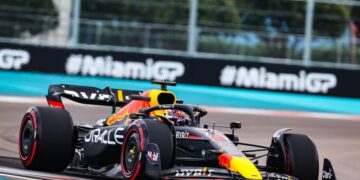 Les revenus de la F1 en forte augmentation