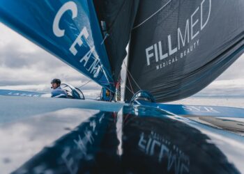 Affaire Gabart : la Classe Ultim ne fait pas appel