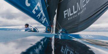 Affaire Gabart : la Classe Ultim ne fait pas appel