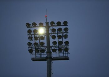 Le gouvernement songe à interdire les événements sportifs en soirée