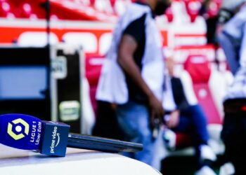 Amazon Prime Video et TF1 reconduisent leur accord pour la Ligue 1