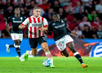 Pourquoi le PSG et l’OM profitent de l’élimination de Monaco