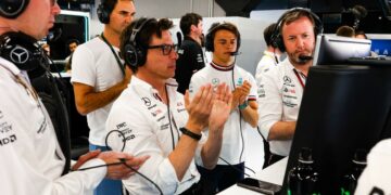 Toto Wolff s’inspire de Manchester United pour Mercedes