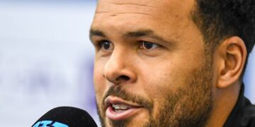 Metz : Tsonga nouvel actionnaire