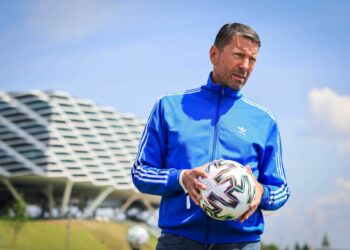 Adidas changera de tête en 2023