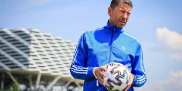 Adidas changera de tête en 2023