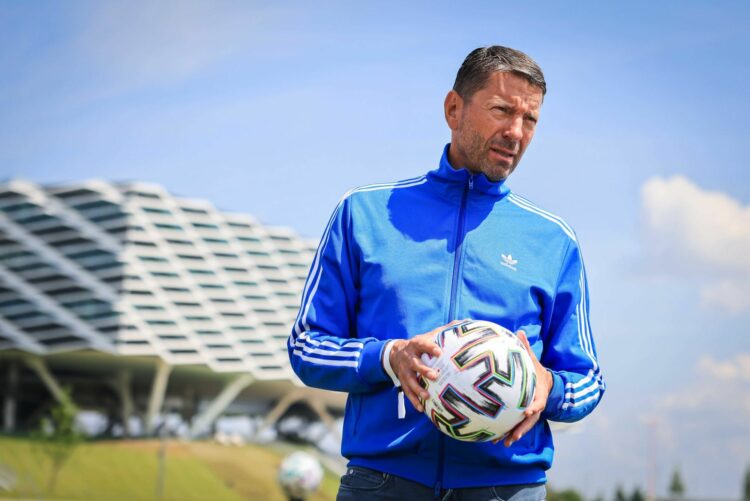 Adidas changera de tête en 2023