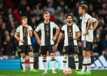 L’Allemagne officialise les primes du Mondial 2022