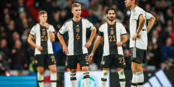 L’Allemagne officialise les primes du Mondial 2022