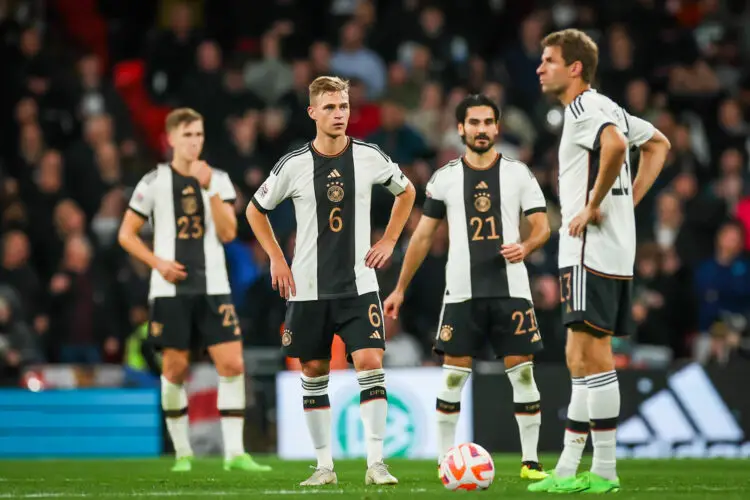 L’Allemagne officialise les primes du Mondial 2022