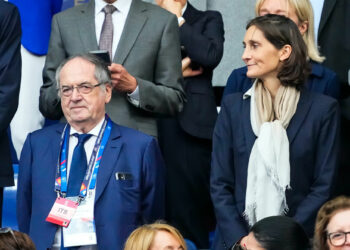 Le ministère des Sports demande une mission de l’IGESR pour la FFF