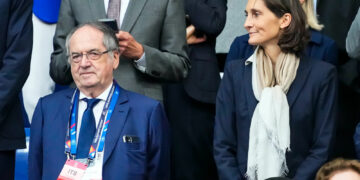 Le ministère des Sports demande une mission de l&rsquo;IGESR pour la FFF