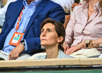 Amélie Oudéa-Castéra souhaite « une prescription médicale pour aller faire du sport »