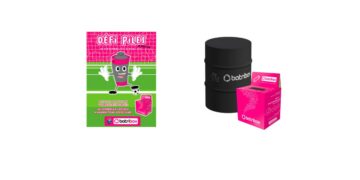 La Ligue Grand-Est mobilise les clubs autour du tri sélectif