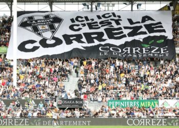 Brive change d’actionnaire