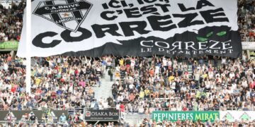 Brive change d’actionnaire