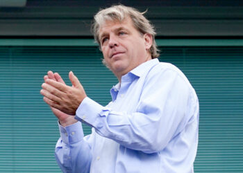 Le patron de Chelsea aimerait un All Star Game en Premier League