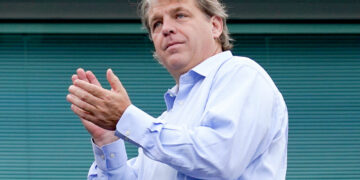 Le patron de Chelsea aimerait un All Star Game en Premier League