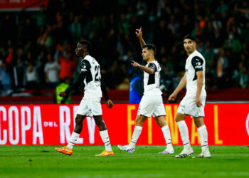 La chaîne L’Équipe à fond sur les coupes