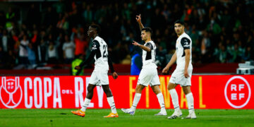 La chaîne L&rsquo;Équipe à fond sur les coupes