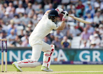 L’équipe d’Angleterre de cricket revient au Pakistan après une longue absence