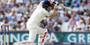 L’équipe d’Angleterre de cricket revient au Pakistan après une longue absence