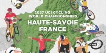 La Haute-Savoie décroche les championnats du monde 2027