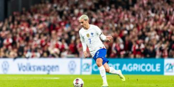 Les Bleus lancés pour la Coupe du monde