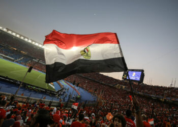 L’Égypte candidate à l’accueil des JO 2036