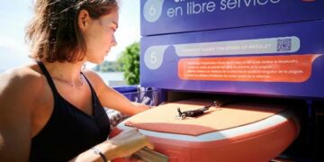 « N’importe quel sport, n’importe quand, n’importe où » promet Equip