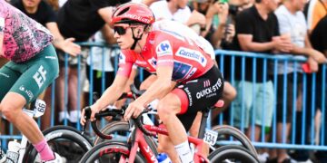 Saison historique pour le cyclisme sur Eurosport