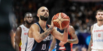 Près de 3 millions de téléspectateurs pour la finale de l’Eurobasket