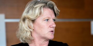 Réorganisation au sommet du CNOSF