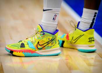 Le « Madoff des sneakers » a été arrêté