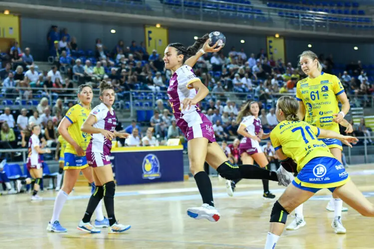 Handball TV veut tout regrouper sous le même toit