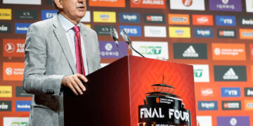 Jordi Bertomeu quitte la tête de l’Euroleague