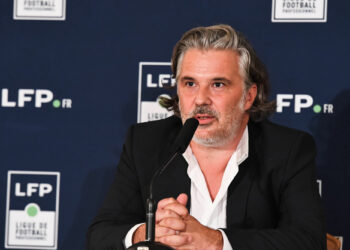 Ligue 1: l’appel d’offres des droits TV lancé à l’automne 2023