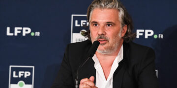 Ligue 1: l’appel d’offres des droits TV lancé à l’automne 2023