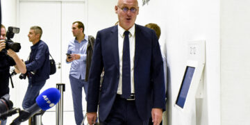 Le réquisitoire sévère contre Laporte et Altrad