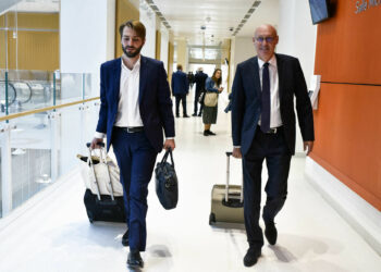 LA LETTRE DE L’ÉCONOMIE DU SPORT N° 1531