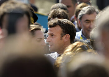 Route du Rhum : Emmanuel Macron attendu à Saint-Malo