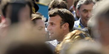 Route du Rhum : Emmanuel Macron attendu à Saint-Malo